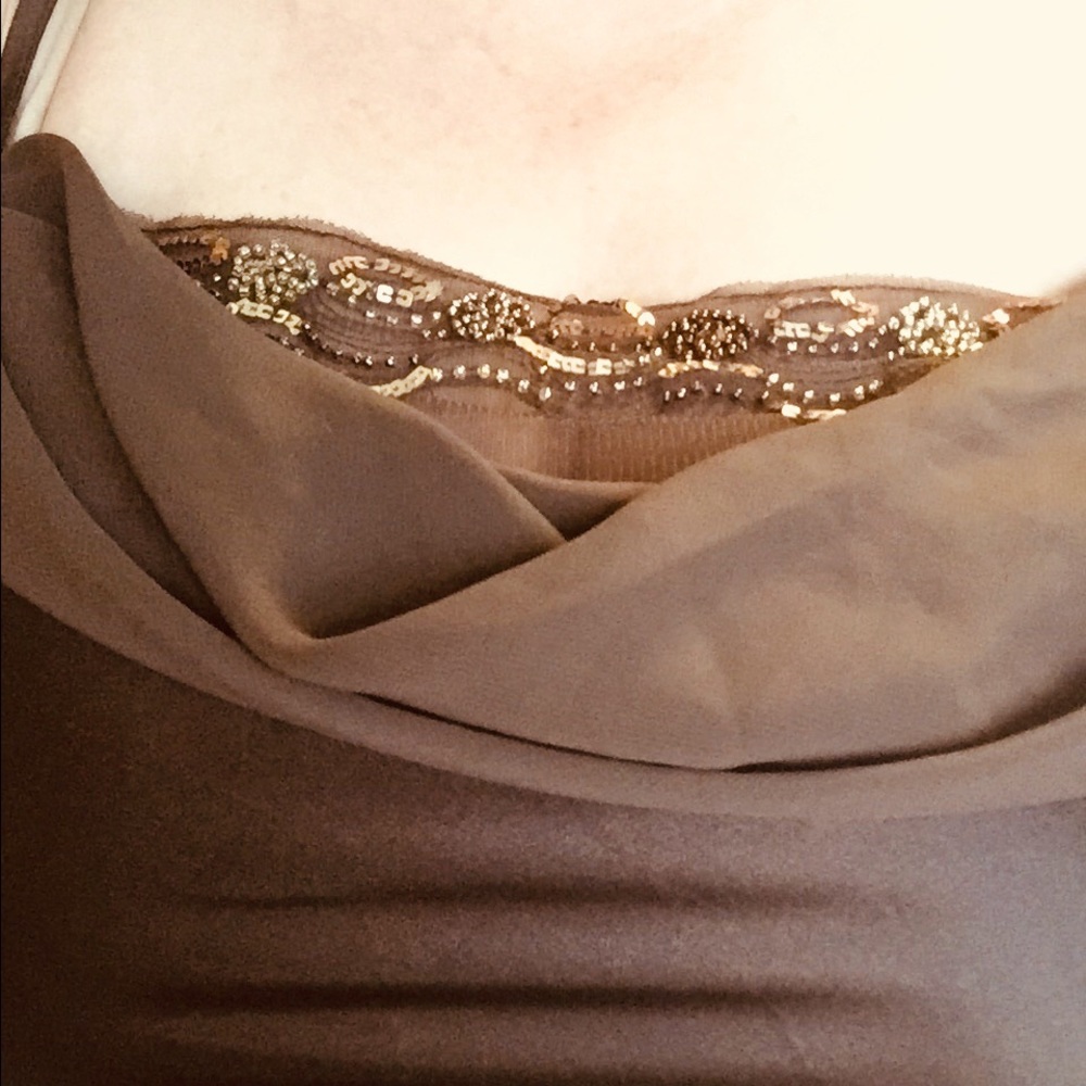Lane Bryant size 20 embellished camisole